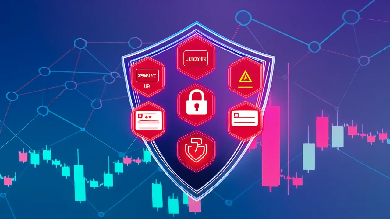 2026 Phishing Scams: 6 Crypto Red Flags Every Trader Must Spot