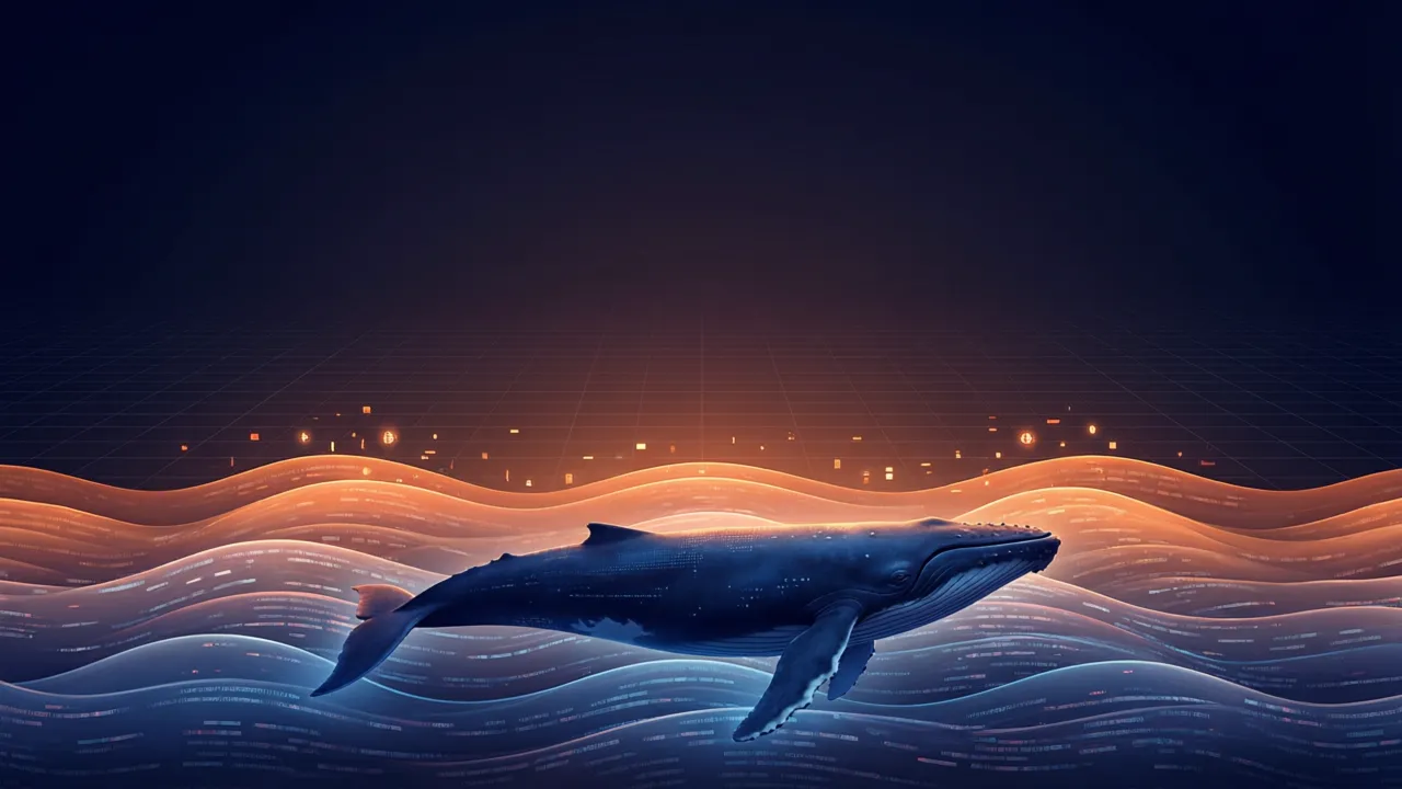 Hormuz Strait Blockade + AI Ecosystem Split: Behind Bitcoin's $10B Treasury Contraction, Smart