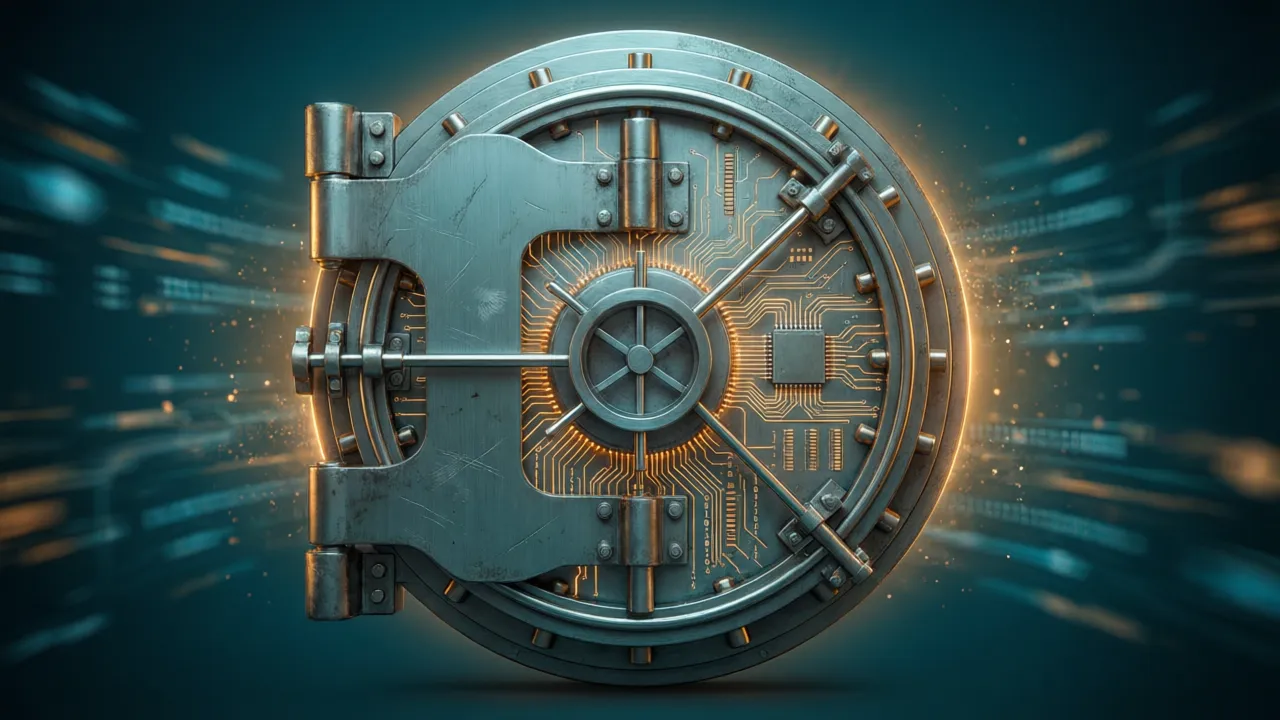 U.S. Stocks in Seconds? Robinhood Chain Ignites New Arms Race in Tokenized Equities: NVIDIA Held by
