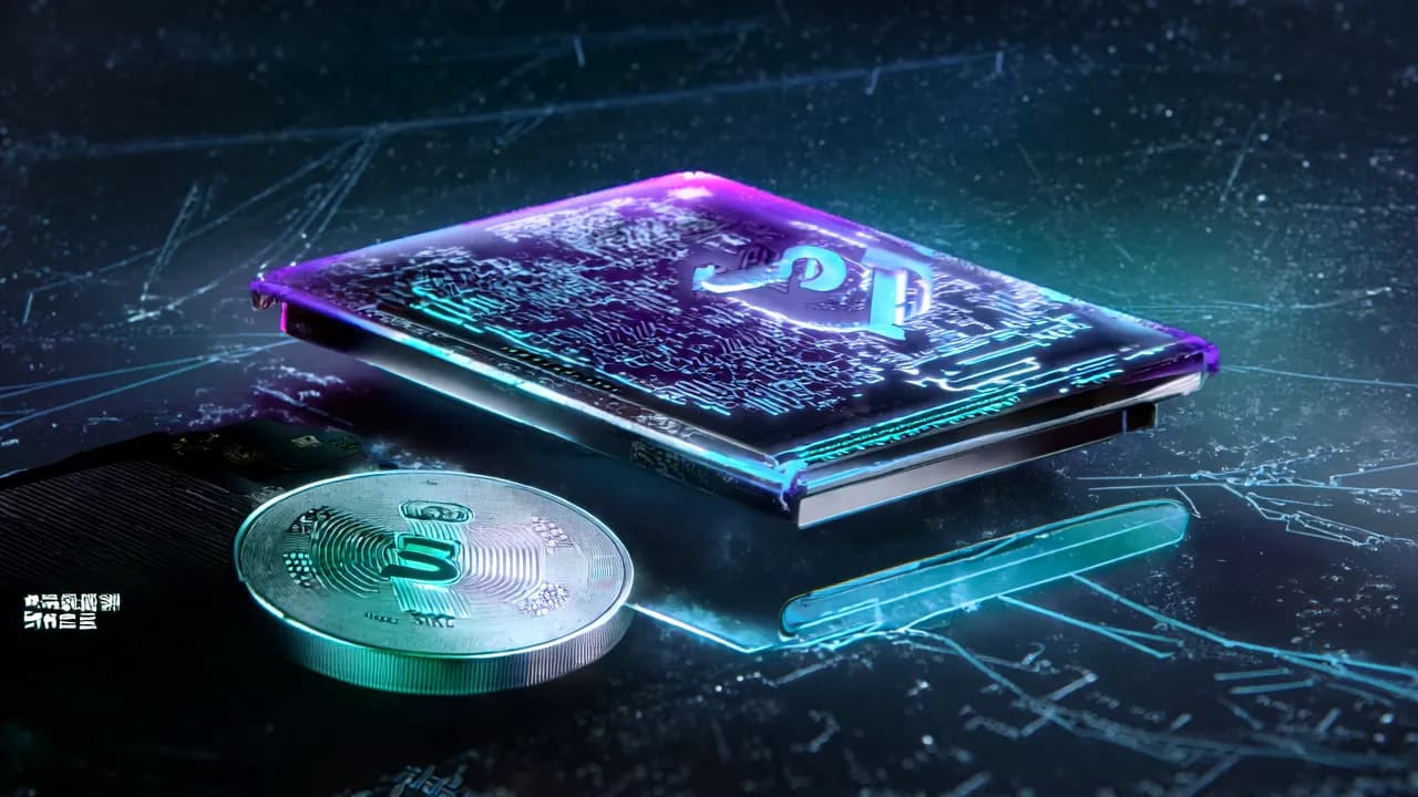 How to Buy NVIDIA-Related Cryptocurrencies: A Beginner’s Guide to Riding NVIDIA’s Rally with Just