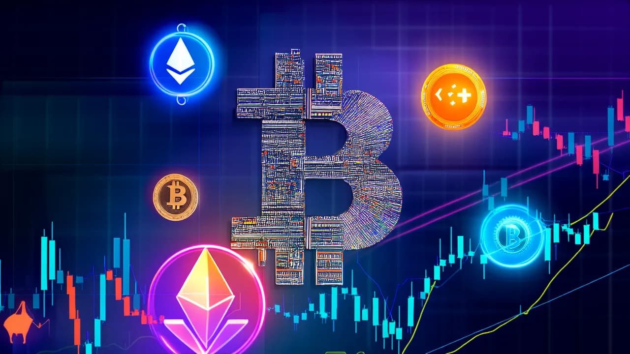 Bitcoin dominance drop sparks altcoin buying surge amid market rotation