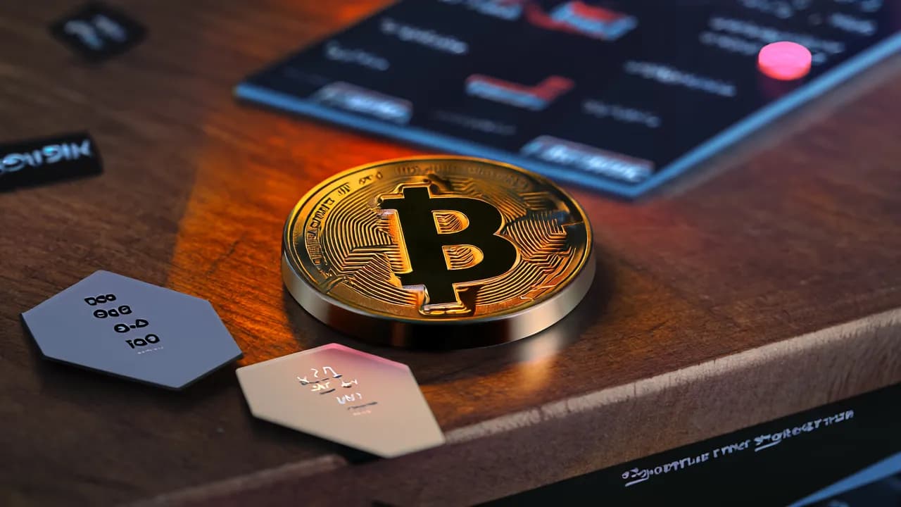 أفضل طريقة للمبتدئين لكسب المال باستخدام البيتكوين (دليل ٢٠٢٦)