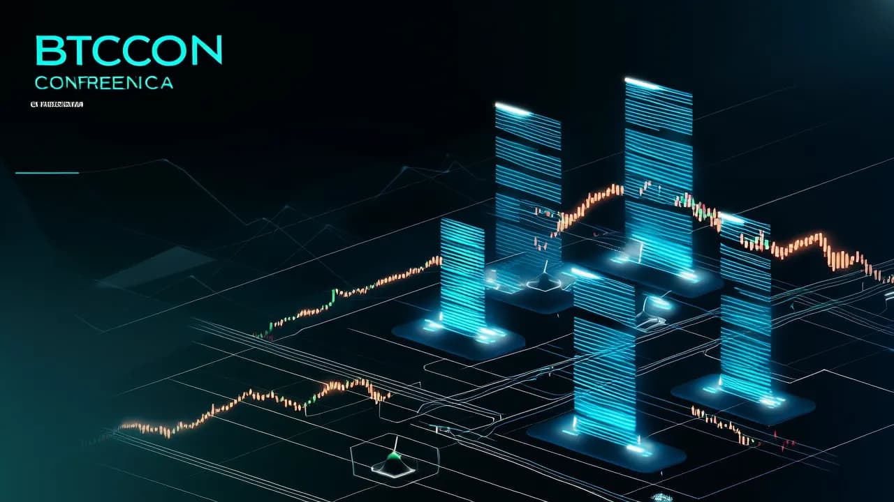 مؤتمر بيتكوين 2026: من ترقيات شبكة Lightning إلى البنى المؤسسية – ماذا بعد؟