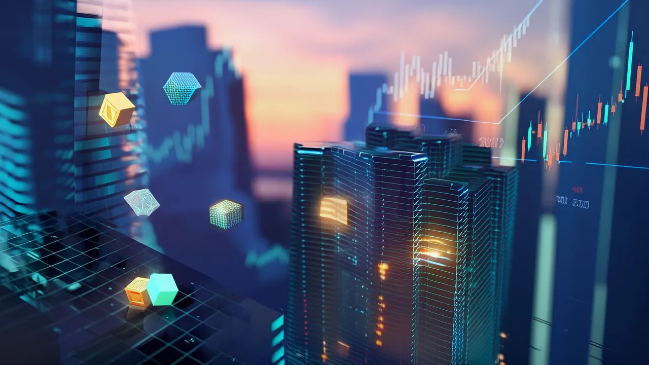 Bricks Meet Blocks: How RWA Tokenization Is Rewiring Property Markets in 2026