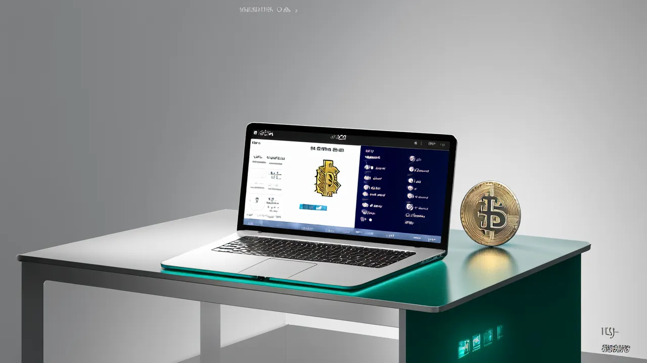 العملات الرقمية للمبتدئين المطلقين الذين يبحثون عن دخل جانبي: ابدأ من هنا (2026)
