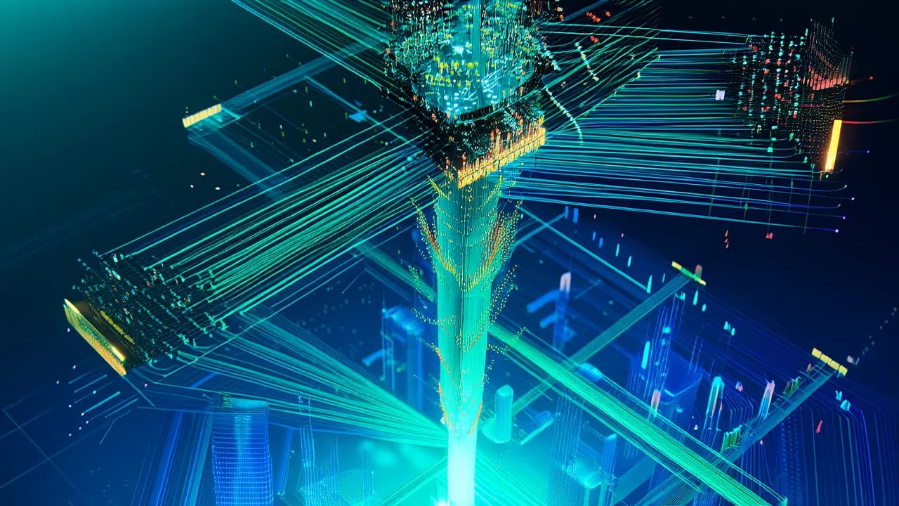 DePIN Revolution 2026: Real-World Infrastructure Reshaping Crypto Markets