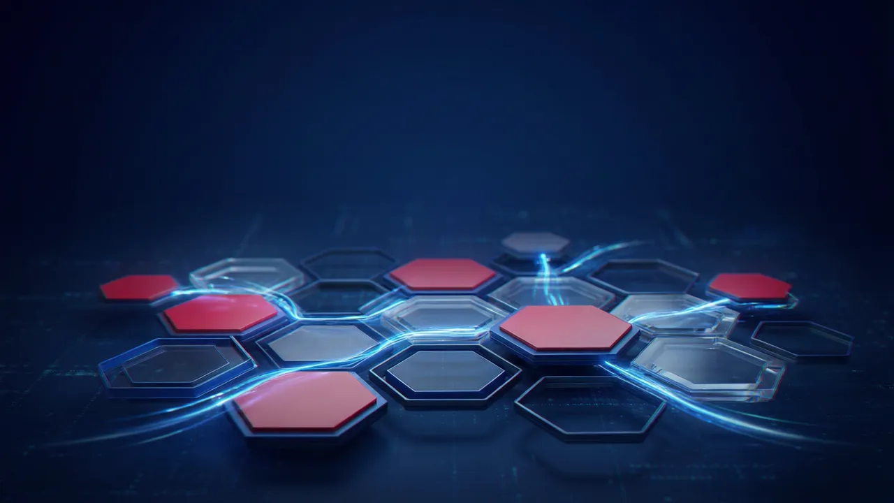 Ethereum ETFs Hit by 8-Week Outflow Streak: Retail Capitulates While Institutions Quietly Accumulate