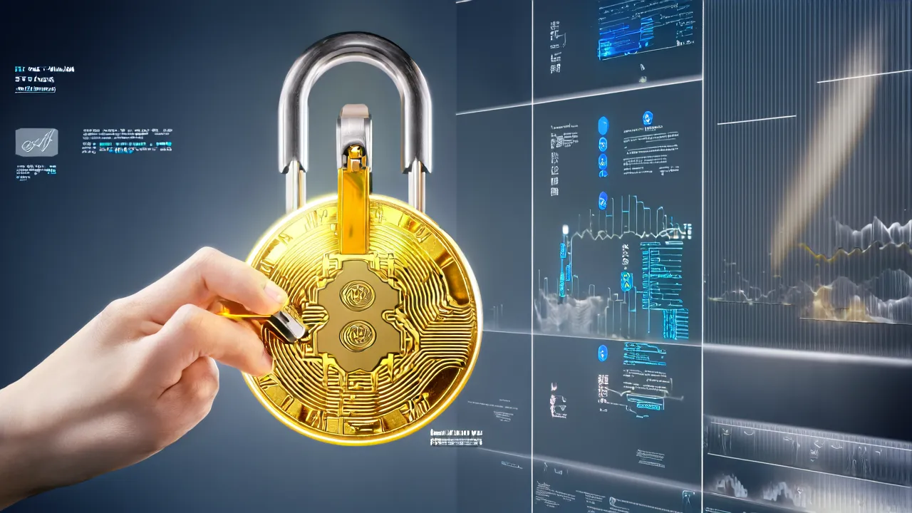 كيف يعمل رهن العملات الرقمية للمبتدئين (دليل ٢٠٢٦)