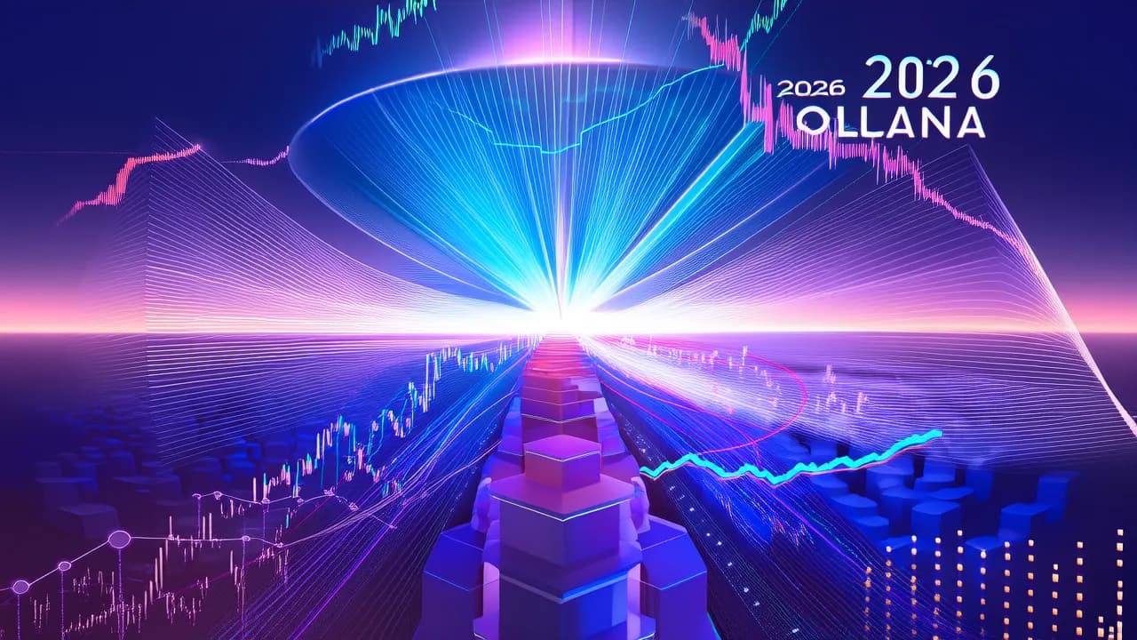 Solana's 2026 Renaissance: How DeFi, NFTs & Payments Rewrote the Rules