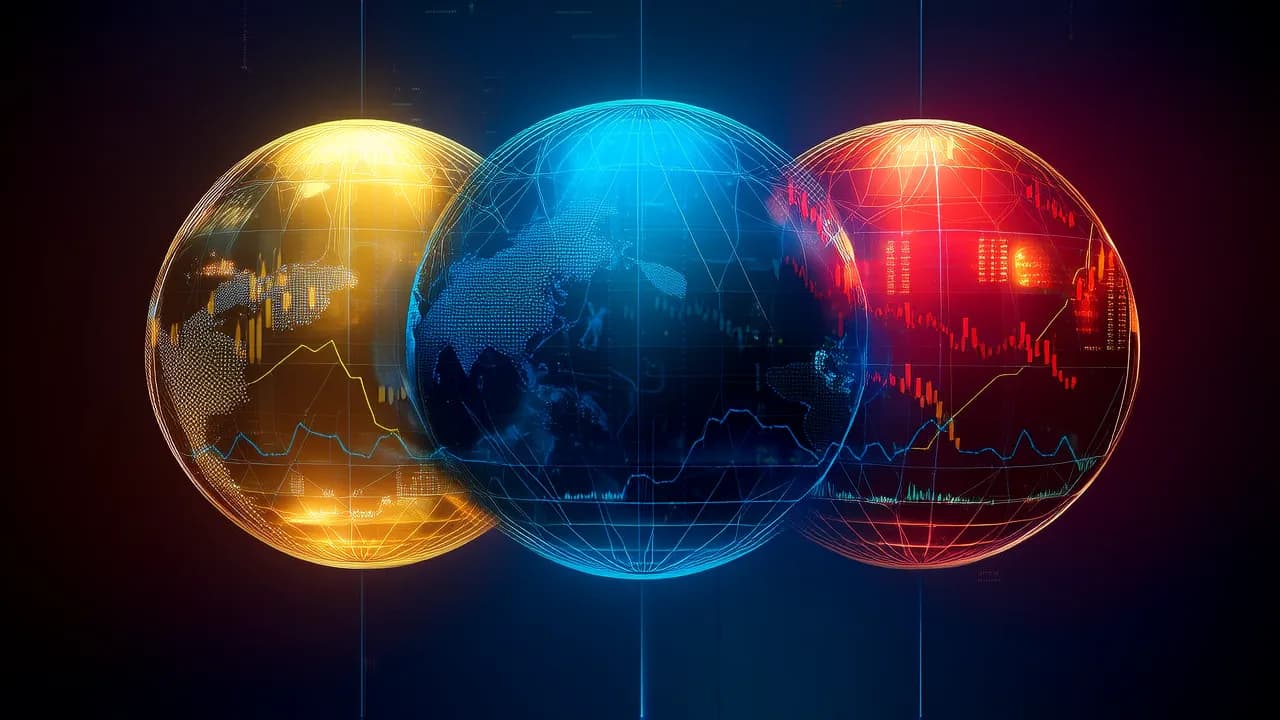 Stablecoin Rules 2026: US, EU & Asia Battle for Crypto Dominance