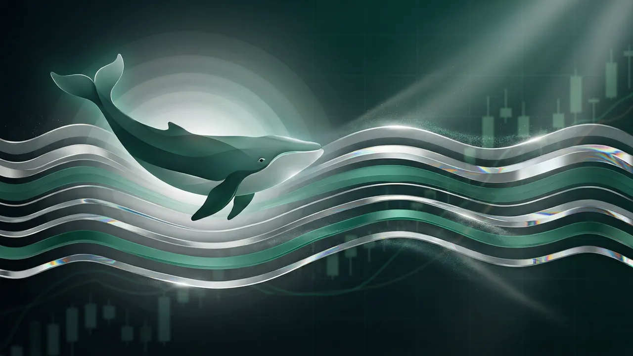 Vanguard’s Crypto Pivot: What Institutional Entry Means for Your Portfolio Now