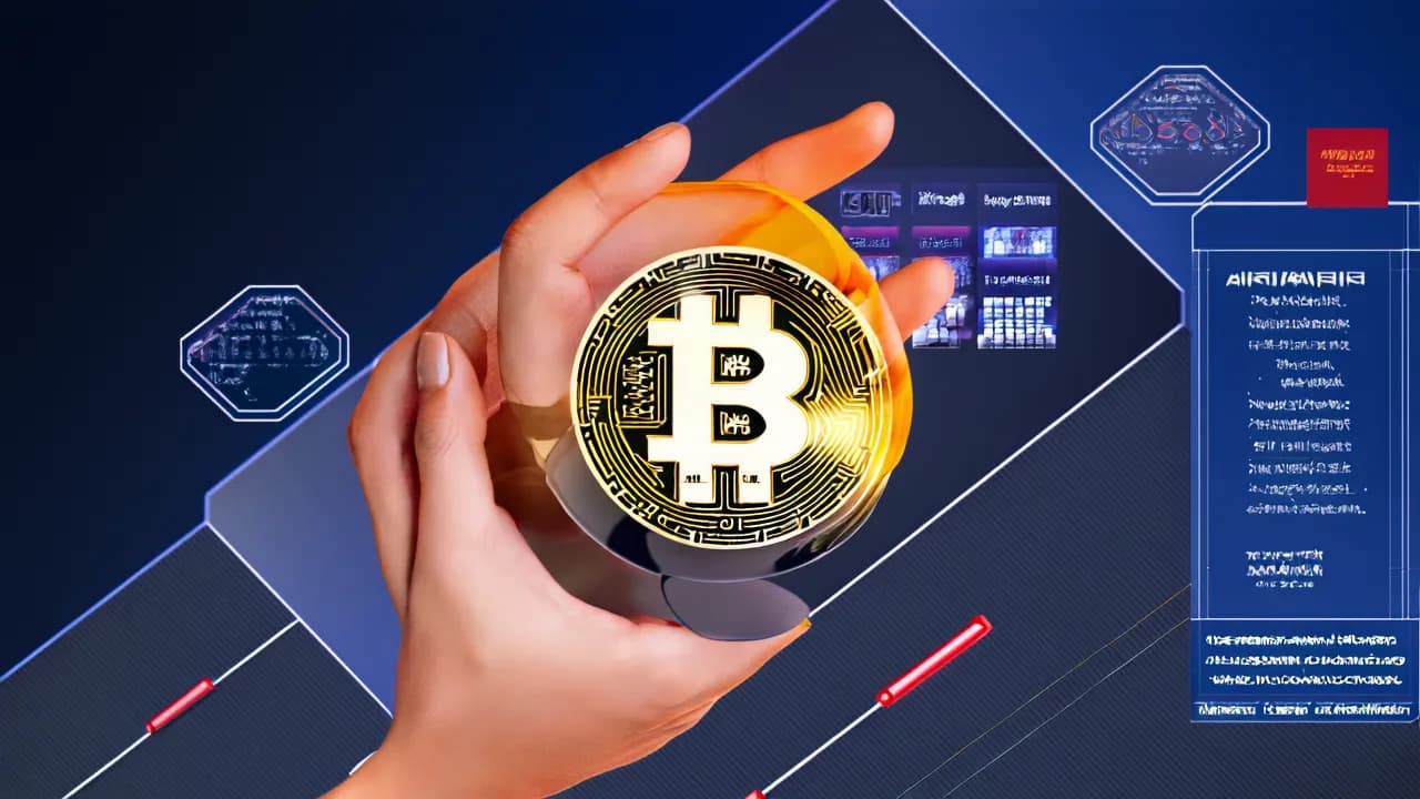 ما هو البيتكوين وكيفية شرائه: دليل مبتدئين بسيط (2026)