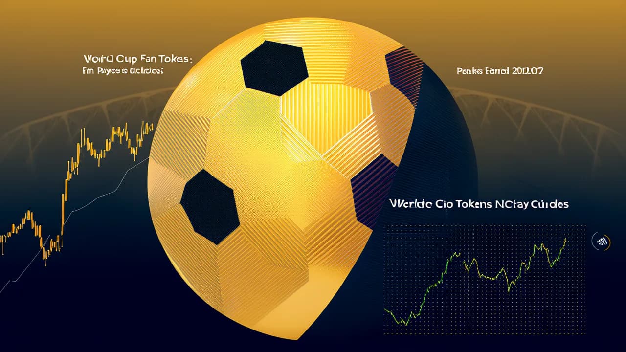 World Cup Fan Tokens: Which Nation's Crypto Bet Pays Off in 2026?
